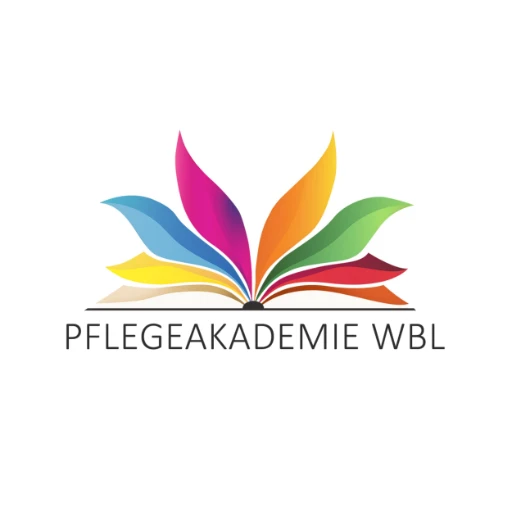 Pflegeakademie WBL Logo