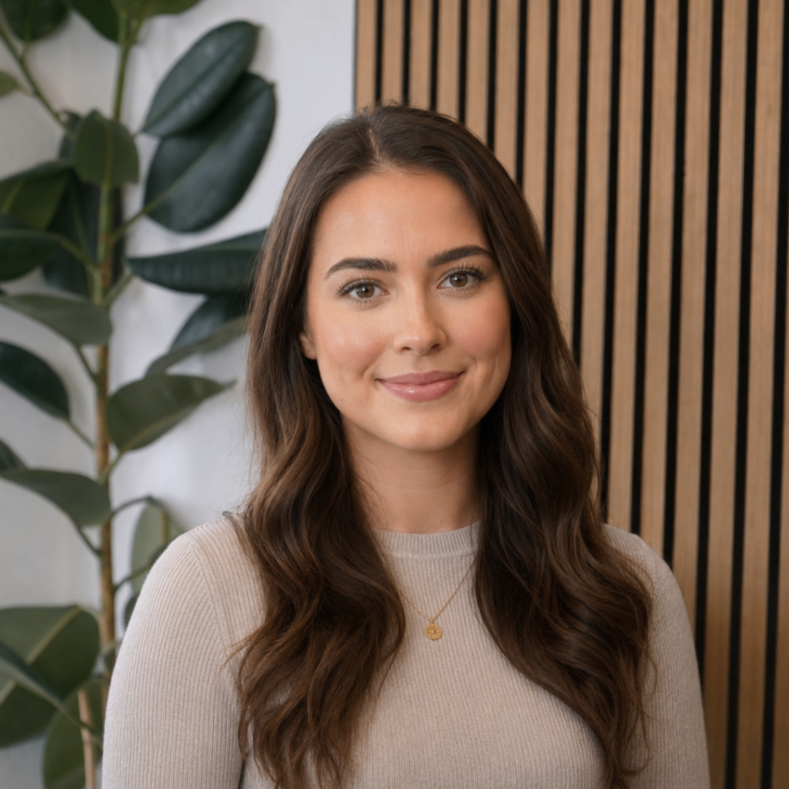 Lara – Backoffice