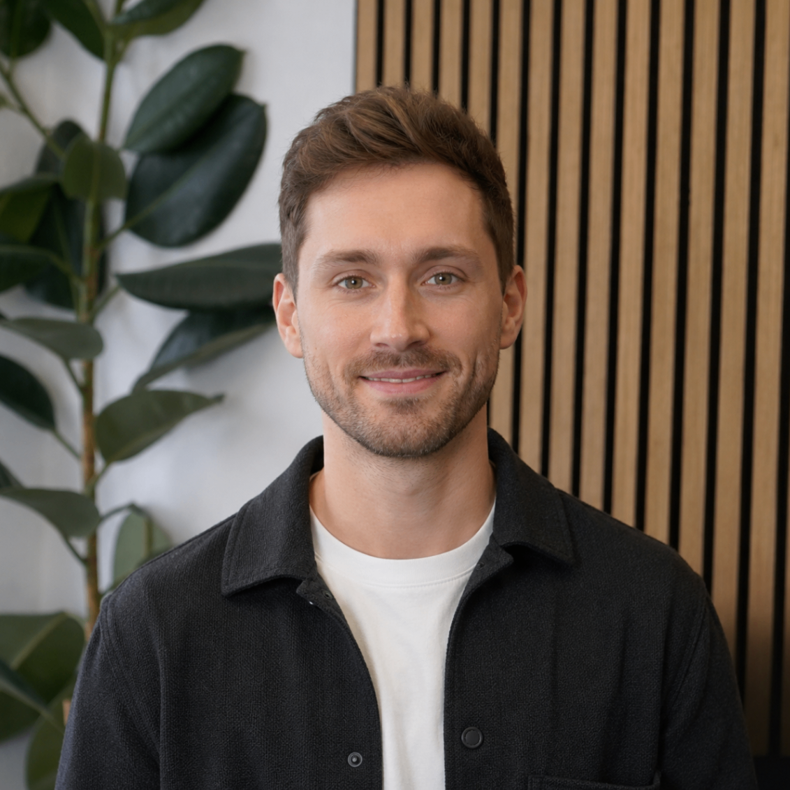 Martin – Head of Sales