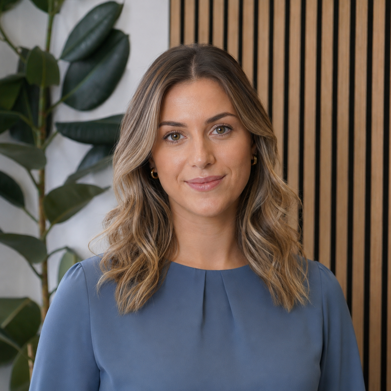 Natalie – Social & Content