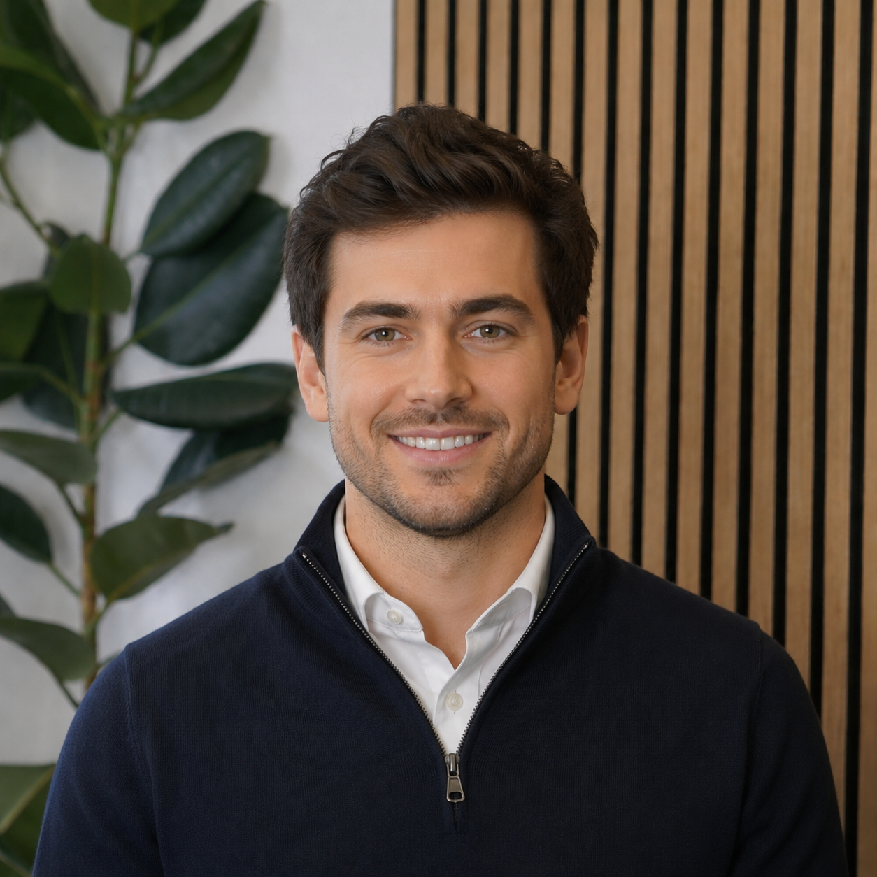 Philipp – Social & Content