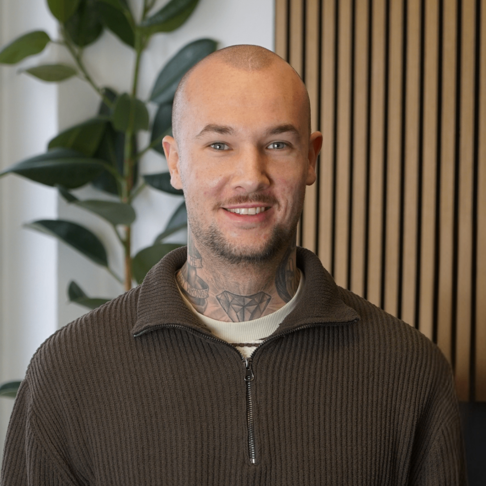 Tobias – Leiter Entwicklung & Medien